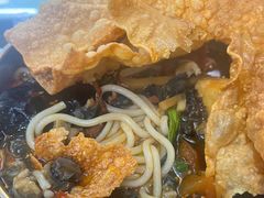 -红鼻子桂林米粉(金唐新光界店)