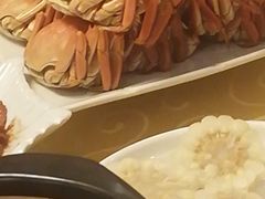 -北门饭店(三香路店)