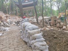-无锡梅园公园