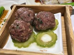 -味可道美食坊(福基路店)
