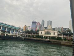 -海港城