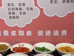 -陈大锅·岳阳鱼馆·地道岳阳菜(美食街店)