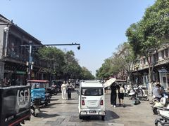 -鼓楼夜市