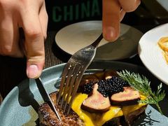 -The Cheebat 锌吧·Bistro(体育西店)