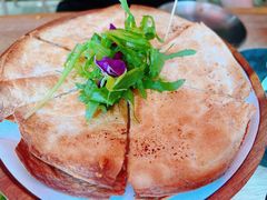 -鹿萤季·营地小馆(皇后公园店)