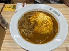 -COCO壱番屋(北京平安国际金融中心店)