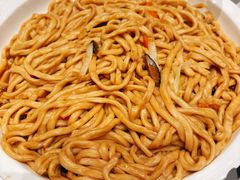 鲍汁伊面-粥旺庄(芳村店)