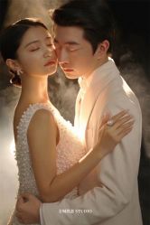 -全城热恋璀璨婚纱摄影(国贸总店)