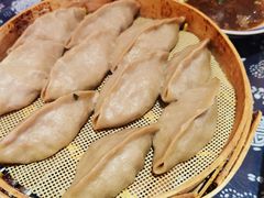 -王村姑老土炕莜面村(桥东店)
