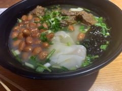 -蓝鲸湾汤泉(包河店)