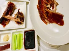 四季民福烤鸭-四季民福烤鸭店(前门店)