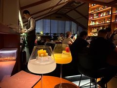 -MM·五声·音乐人与调酒师(西安路店)