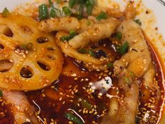 -太二酸菜鱼(南京艾尚天地店)