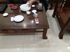 -海港酒楼·平价海鲜·茶点(小公园店)