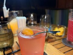 -日落吧·海景咖啡厅·餐酒吧·鸡尾酒·下午茶·乐队表演·浪漫夕阳·三亚文华东方酒店