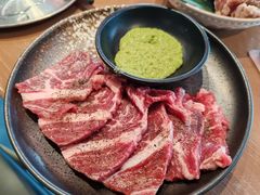-陇璟烧肉酒场(友谊阳光城店)