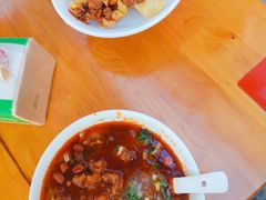 -豆相识•九九豆腐脑(牛咡桥店)