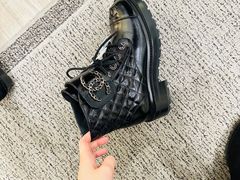 -CHANEL(恒隆广场店)