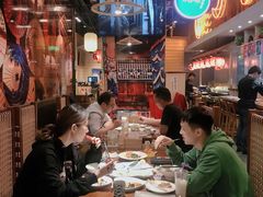 大堂-有喜屋·深夜食堂(环宇荟店)