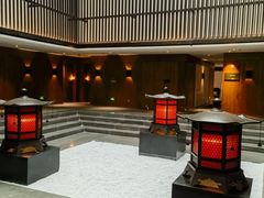 -西安威斯汀大酒店
