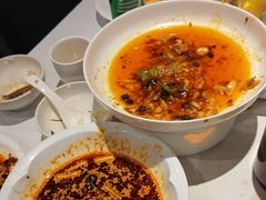 -眉州东坡(团结湖店)
