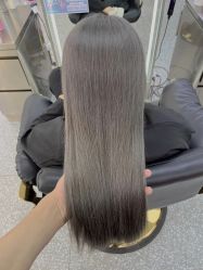 -奈川烫染Salon