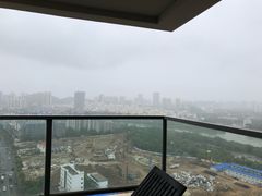 -黎客国际酒店