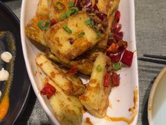 -隐食私房菜(渡口·光荣院南门·老街店)