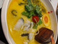 -味千拉面(光启城时尚购物中心店)