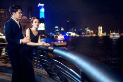 -IDO婚纱摄影(上海旗舰店)