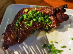 -木屋烧烤(坂田天安云谷店)