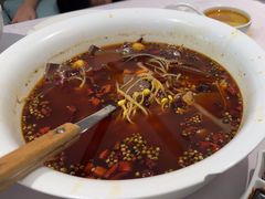 -味+新京宴·烤鸭·北京菜(创意谷店)