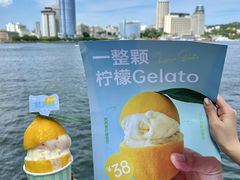 -苏小糖(鼓浪屿三丘田花园店)