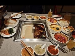 -海底捞火锅(赛格国际购物中心店)