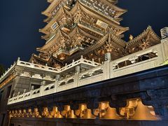 -济南大明湖景区