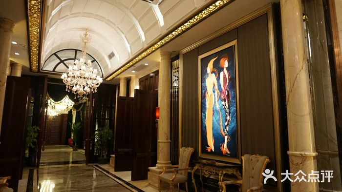 w酒店·经典会所ktv-图片-广州k歌-大众点评网