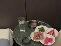 -钧熙良品·足道spa(曹山路纯水岸店)