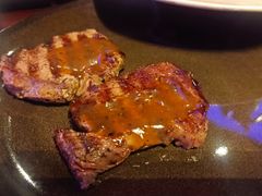 -西安W酒店·WEI全味西餐厅