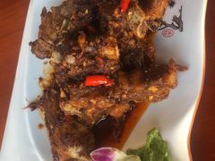 -云隐小厨·传统大理美食(复兴路店)