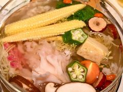 -叶叶菩提(太原别墅店)