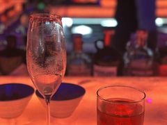 -The Penthouse酒吧