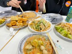 -大姐麻辣烫(莲宝中路店)