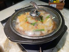 -绿茶餐厅(南方商城店)