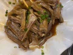 醉鹅-渝君重庆火锅(嘉宾路店)