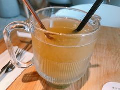 梅果绿茶-gaga(深圳福田星河COCO Park店)