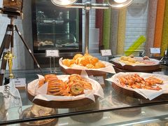 -星汇餐厅(新濠影汇店)