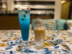 -望海·帆船主题咖啡厅•品茗下午茶(石湖景区店)