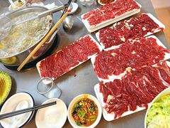 -官塘陈记鱼生·潮汕砂锅粥·牛肉火锅(潮枫路总店)