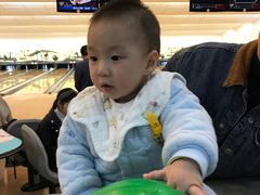 -广州保龄球馆(广州天河体育中心店)