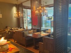 -山葵家·创意料理(宁波来福士店)